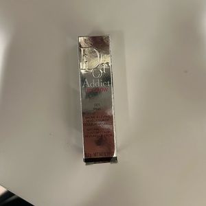 Dior Addict Lip Glow. package opened but brand new